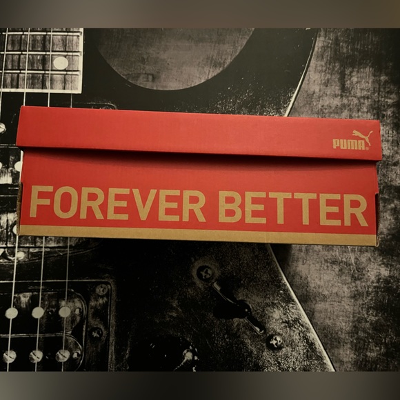 NIB Puma Karmen - Picture 13 of 13